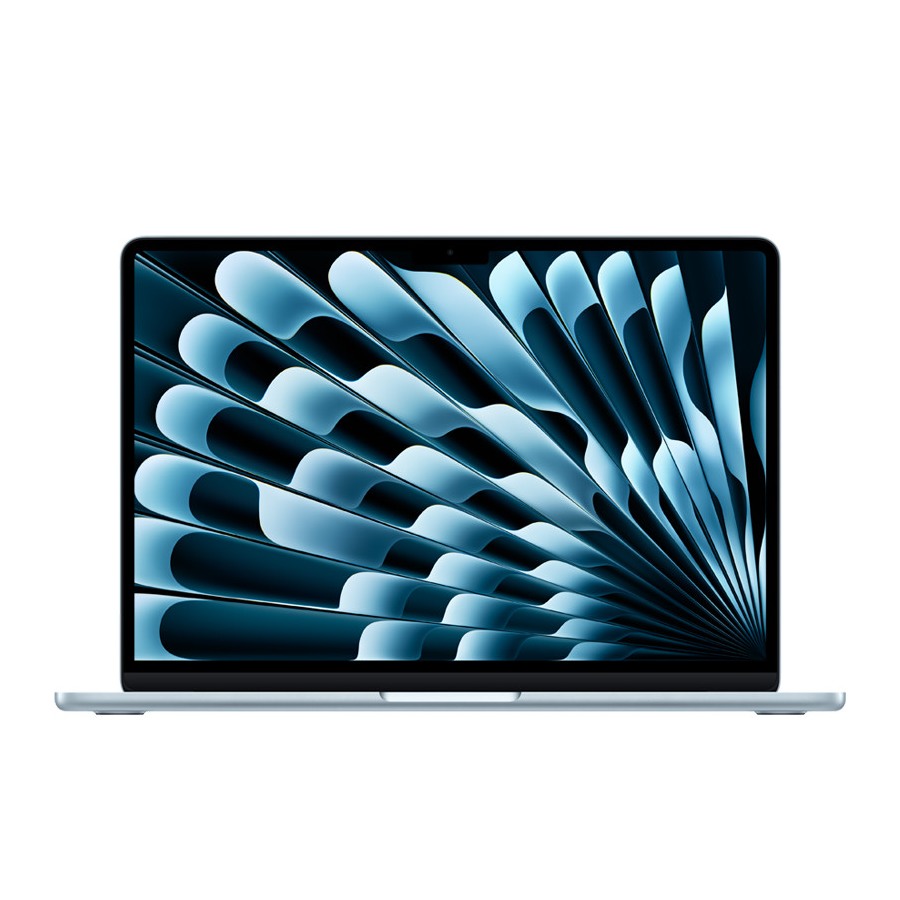 Apple MacBook Air M5 – Notebook – 13,6″ – 1 TB / 24 GB RAM – Celeste