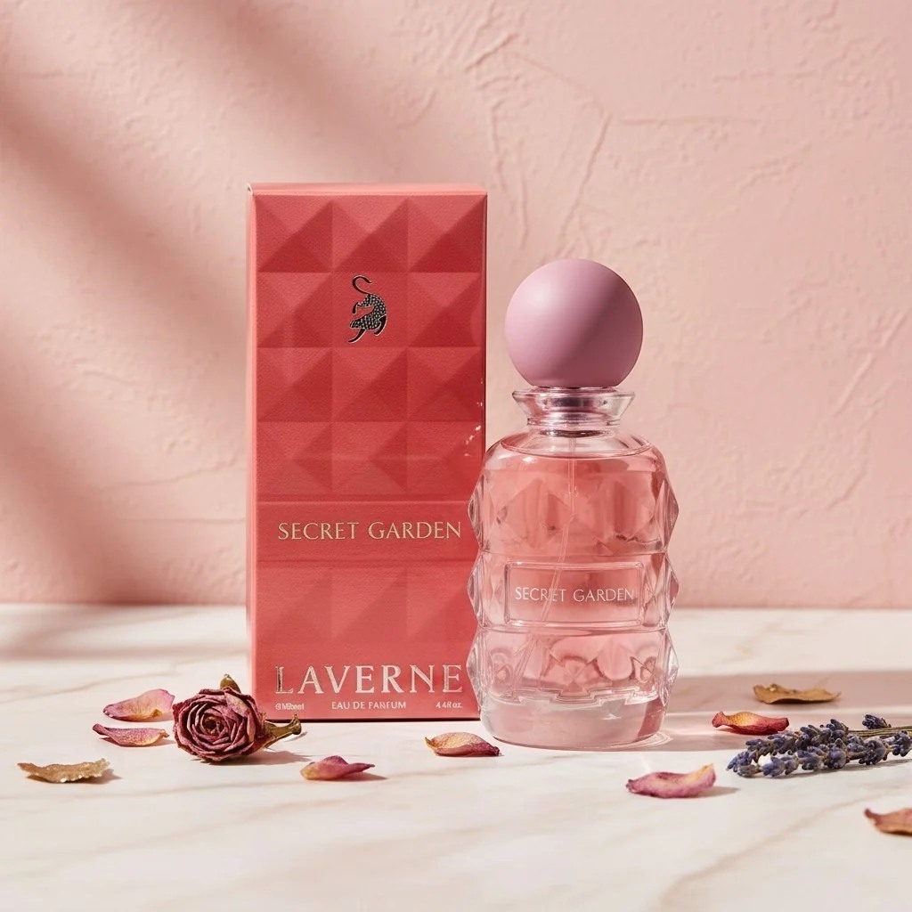 Laverne Secret Garden – EDP – 100 ml