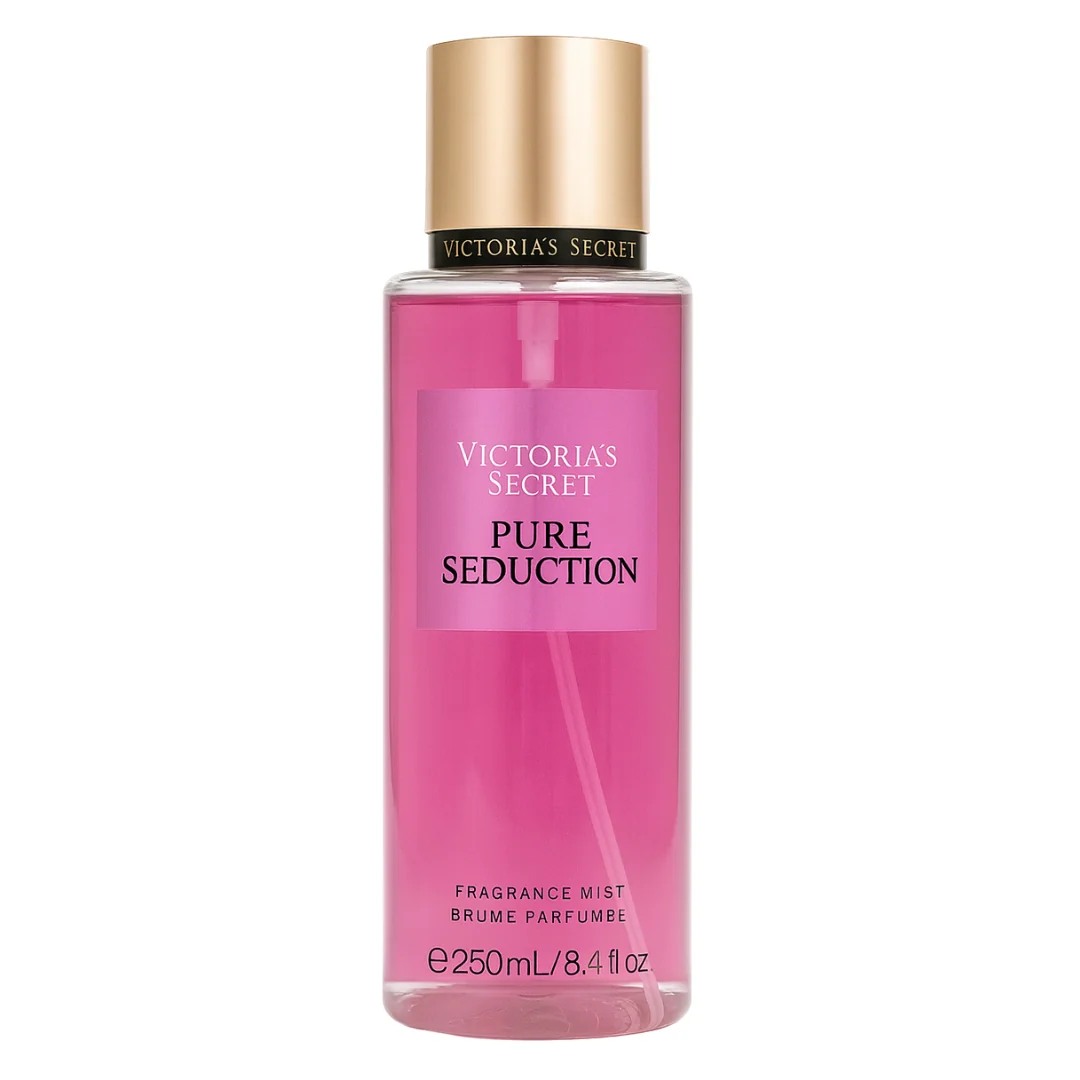 Victoria's Secret Pure Seduction – Body splash – 250 ml