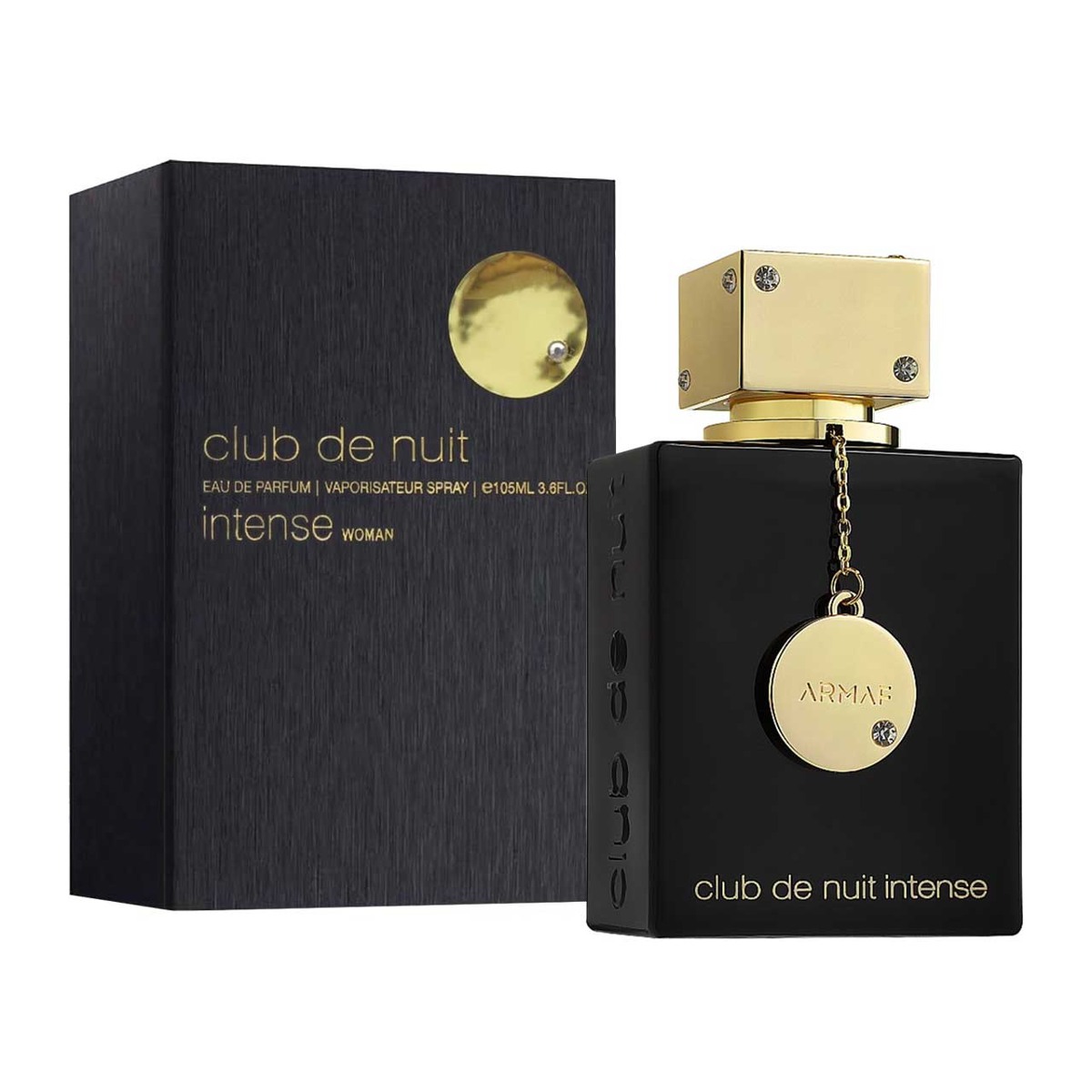 Armaf Club De Nuit Intense Woman – EDP – 105 ml