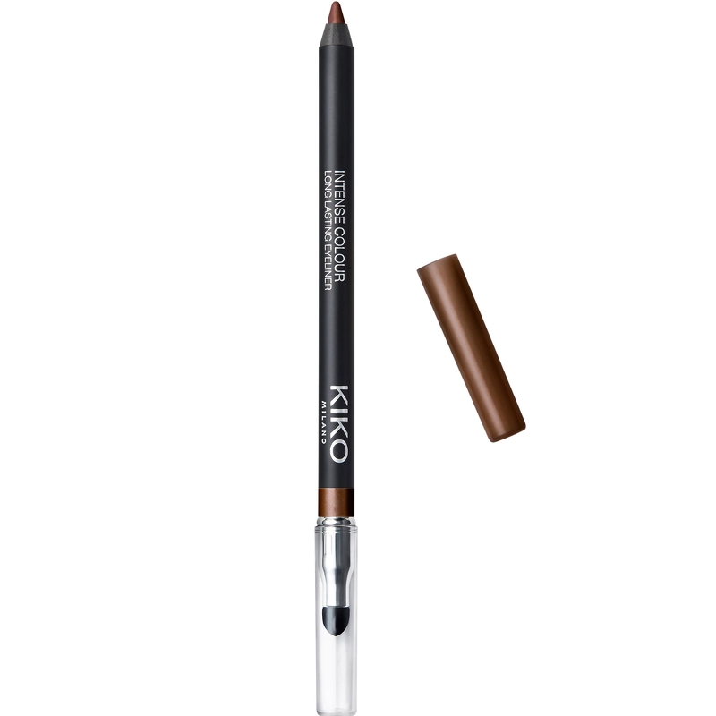 Kiko Milano Intense Colour Long Lasting – Delineador de ojos – 1,2 g – Tono 03 Pearly Bronze