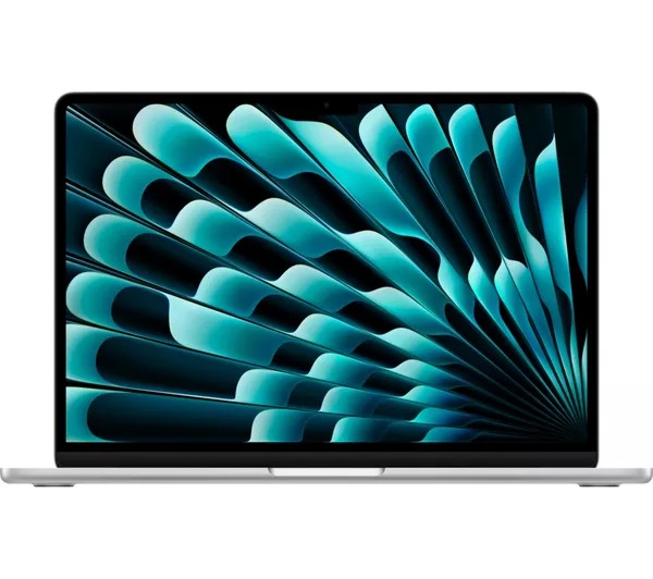 Apple MacBook Air M5 – Notebook – 13,6″ – 1 TB / 24 GB RAM – Plateado