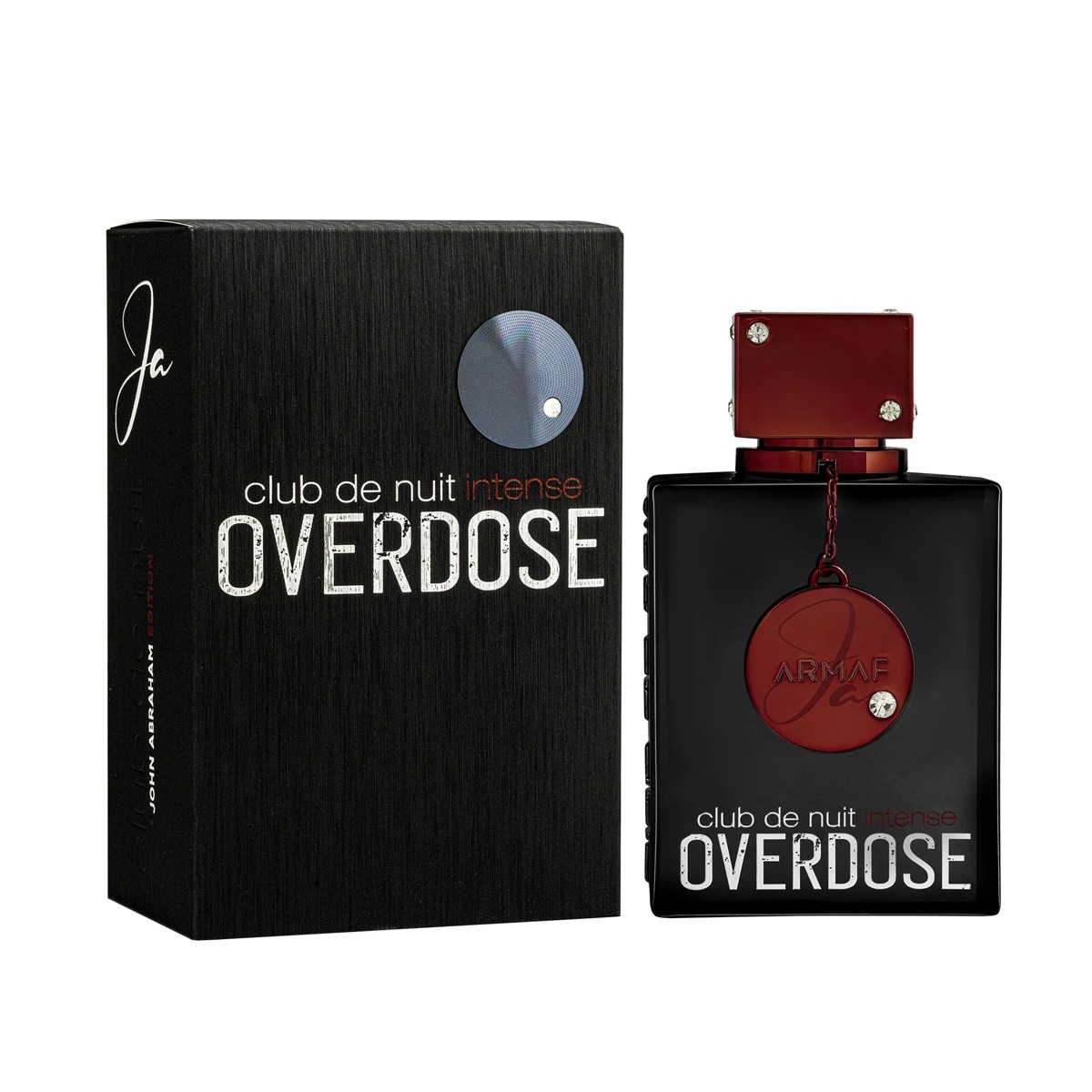 Armaf Club De Nuit Intense Overdose – EXDP – 100 ml