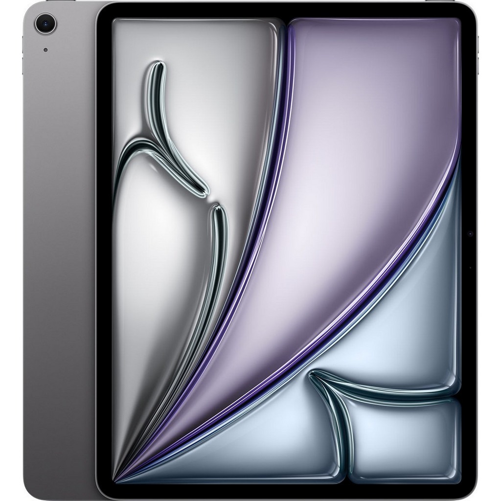 Apple iPad Air M4 Wi-Fi – Tablet – 13″ – 128 GB – Gris espacial