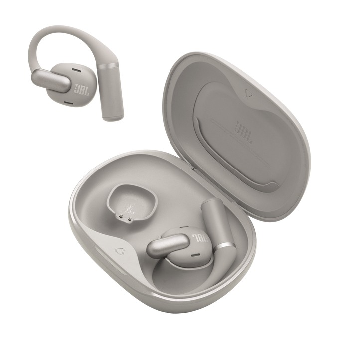 JBL Sense Pro – Auriculares Bluetooth – Gris