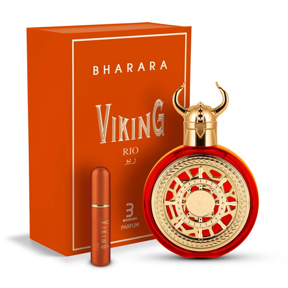 Bharara Viking Rio – Parfum – 100 ml