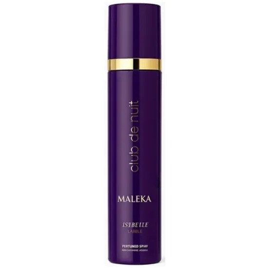 Isabelle La Belle Club De Nuit Maleka – Body splash – 300 ml