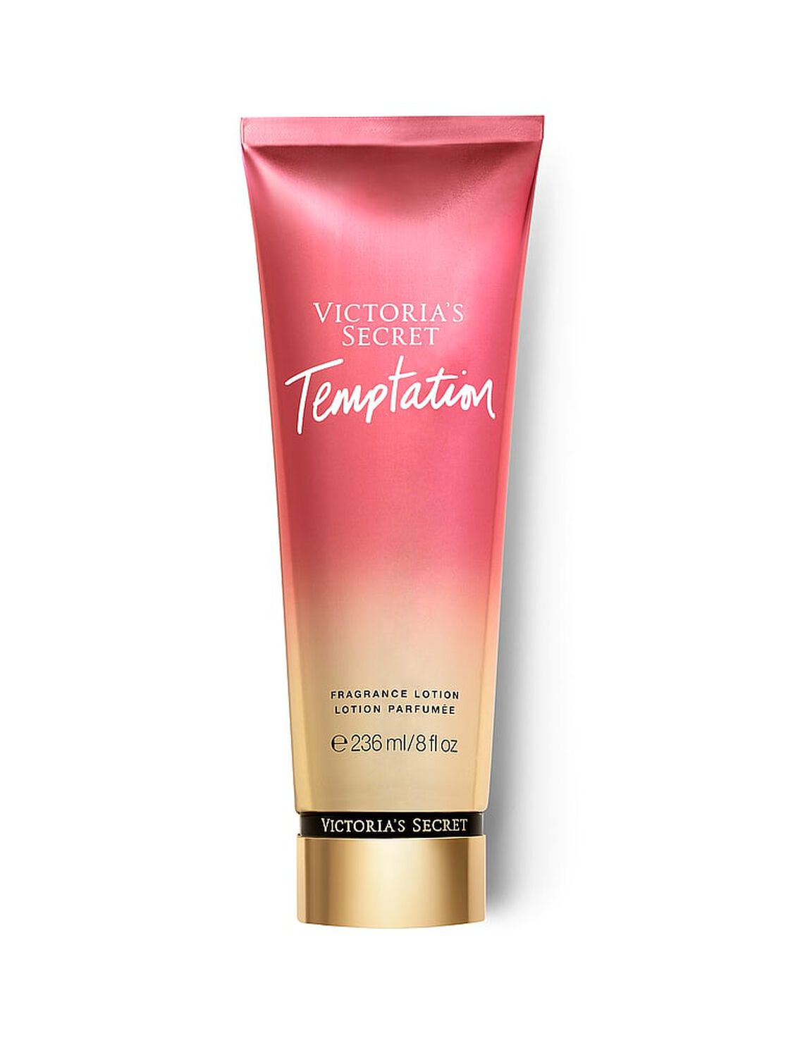 Victoria's Secret Temptation – Loción corporal – 236 ml