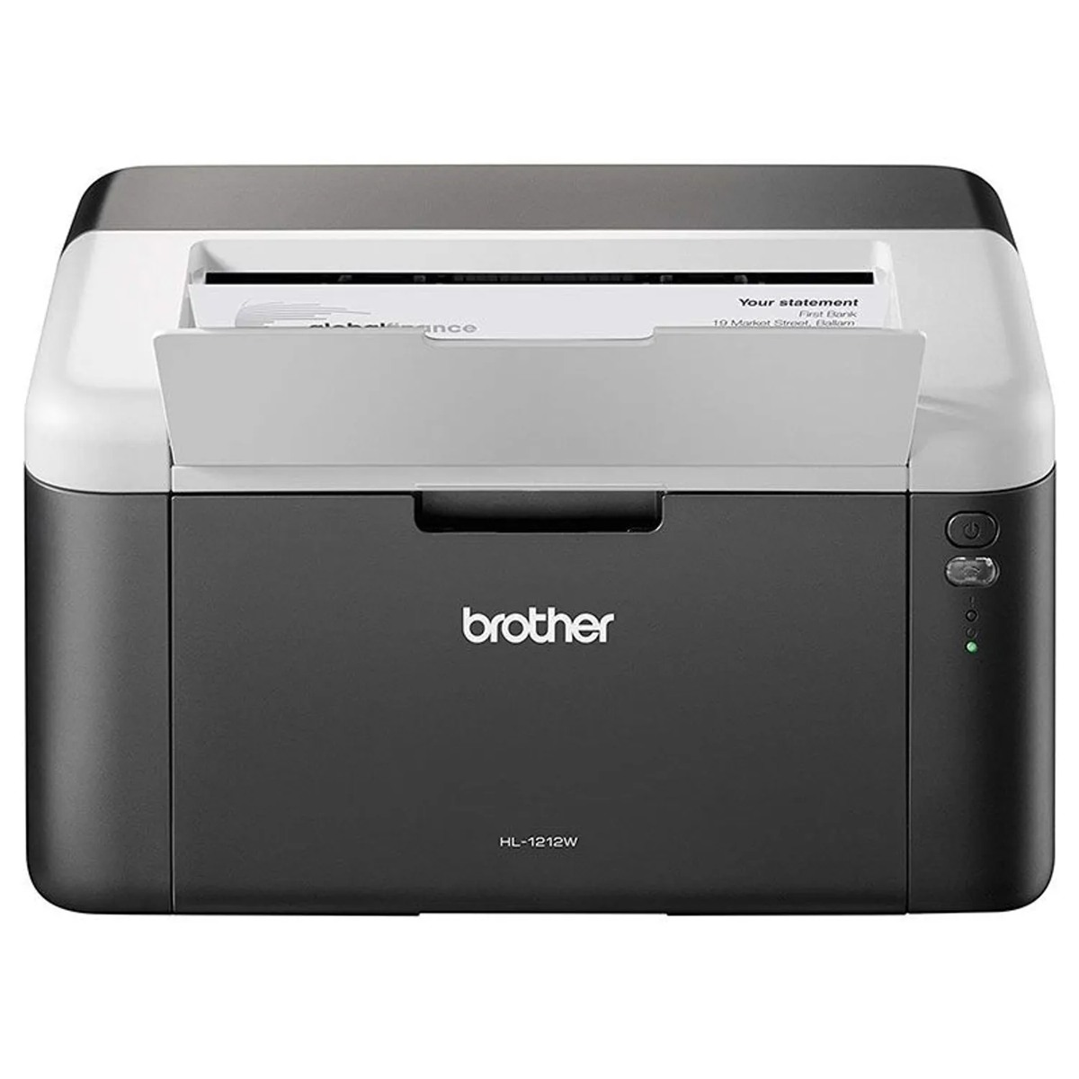 Brother HL-1212W Laser inalámbrico 220 V – Impresora