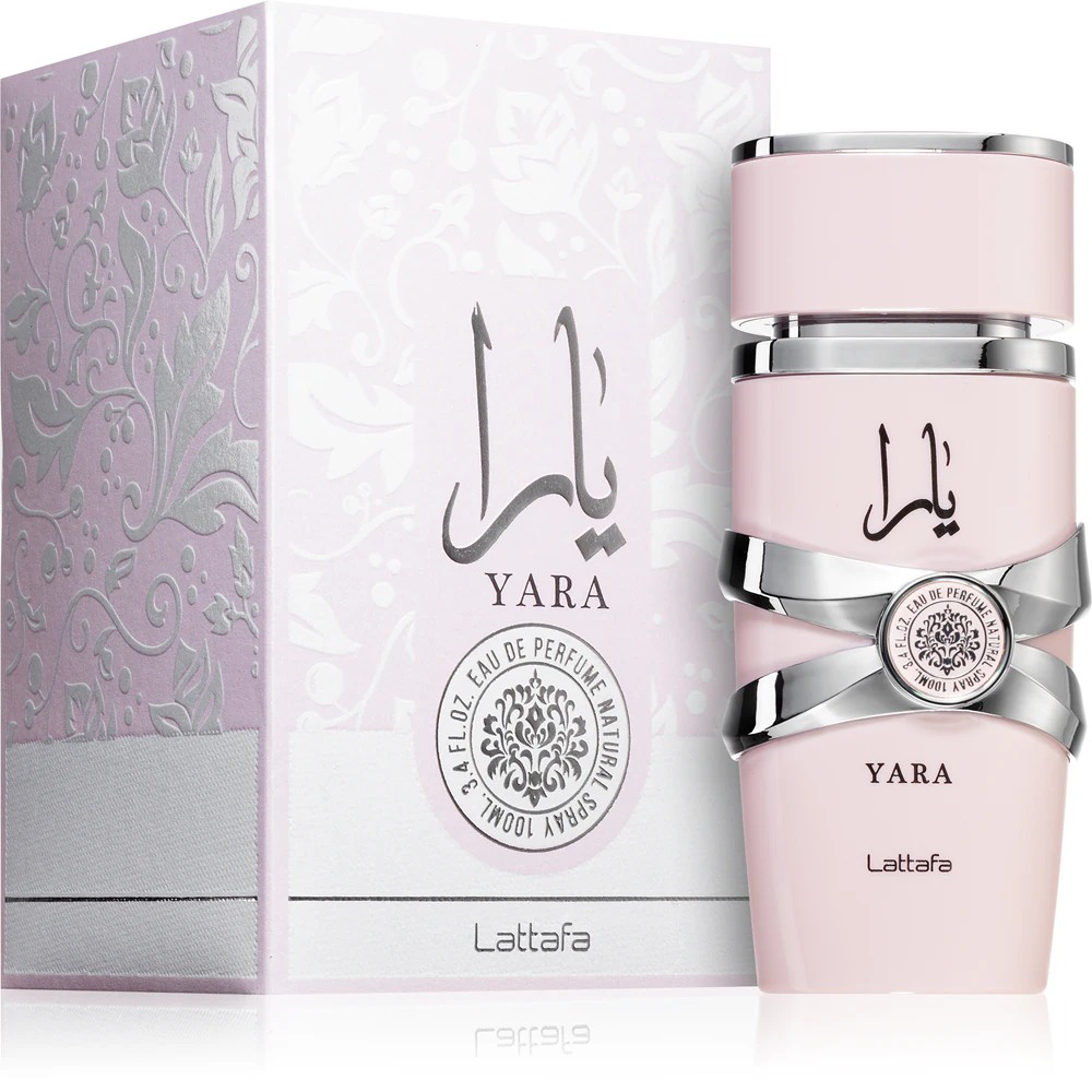 Lattafa Yara – EDP – 100 ml