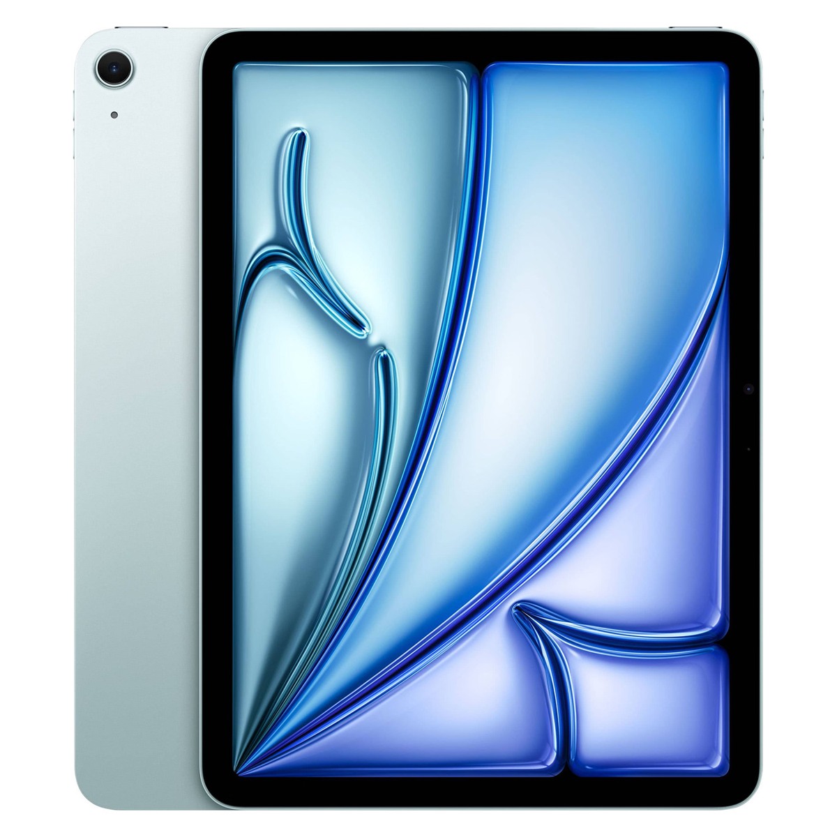 Apple iPad Air M4 Wi-Fi – Tablet – 11″ – 128 GB – Azul