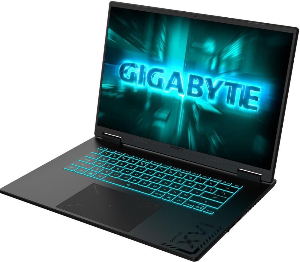 Gigabyte Gaming A16 CVHI3US894SH I7-13620H RTX5060 – Notebook – 16″ – 1 TB / 16 GB RAM