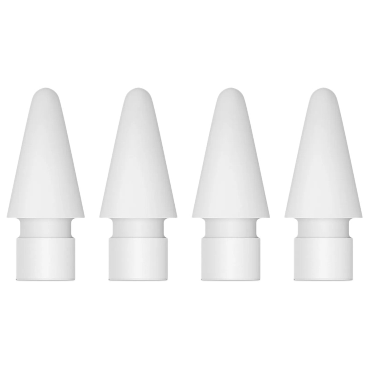 Apple Pencil – Puntas de repuesto – Pack de 4