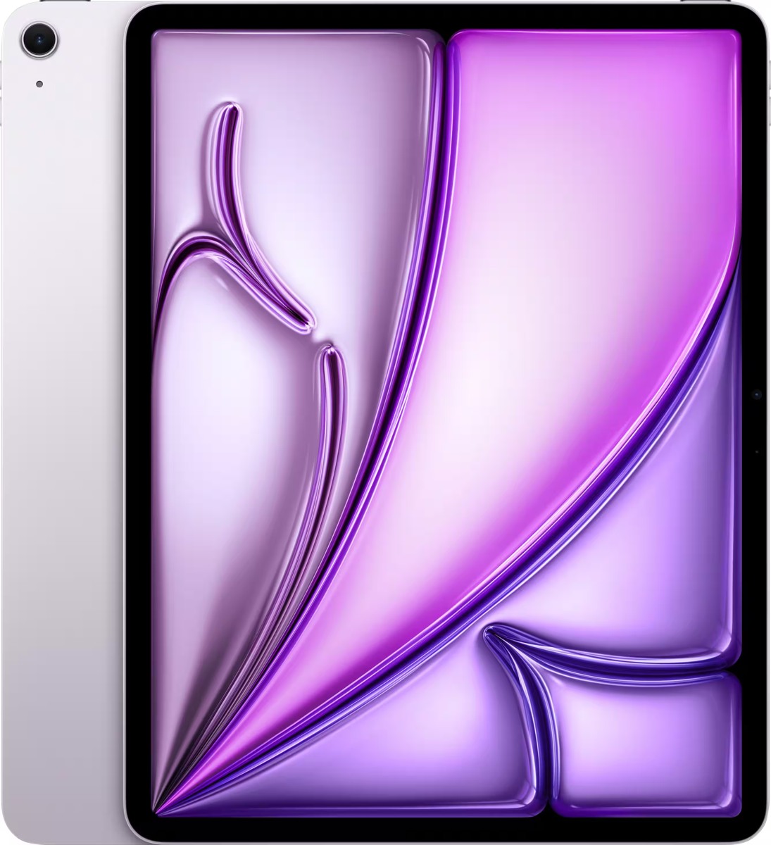 Apple iPad Air M4 Wi-Fi – Tablet – 13″ – 128 GB – Violeta