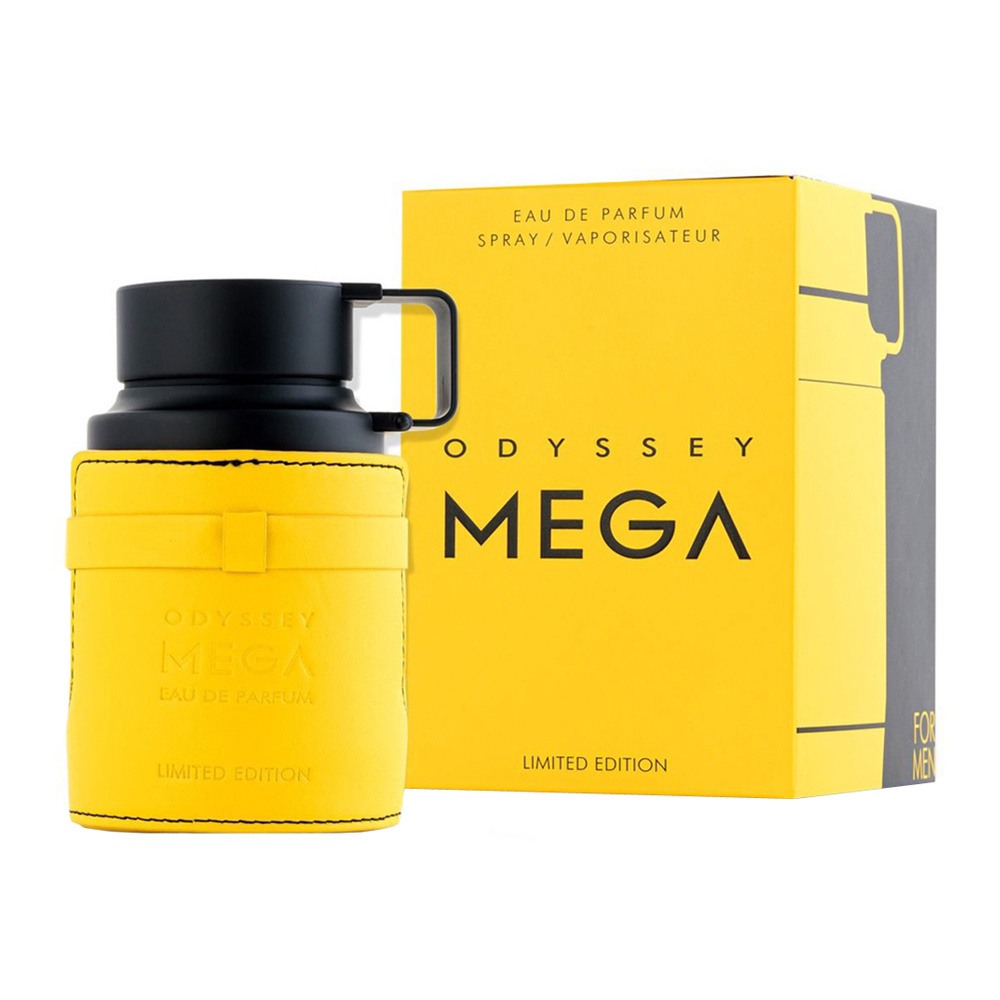 Armaf Odyssey Mega – EDP – 100 ml