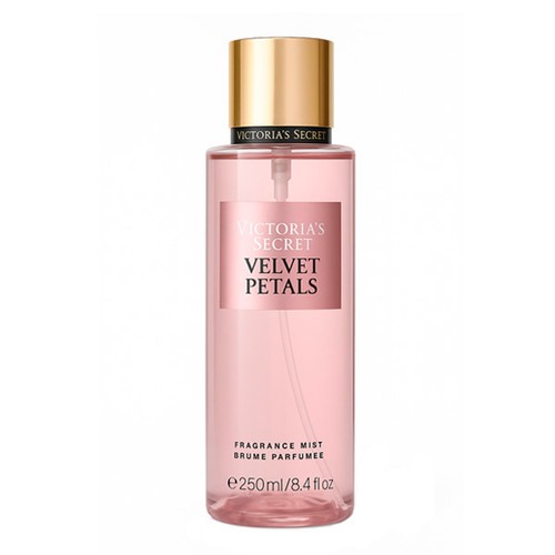 Victoria's Secret Velvet Petals – Body splash – 250 ml