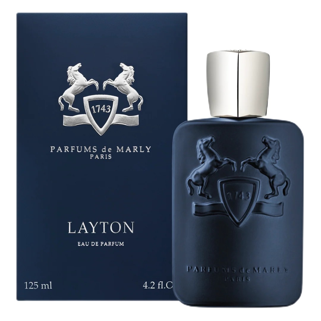 Parfums De Marly Layton – EDP – 125 ml
