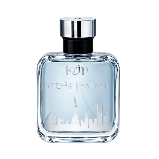 Krip Daiman – EDP – 100 ml