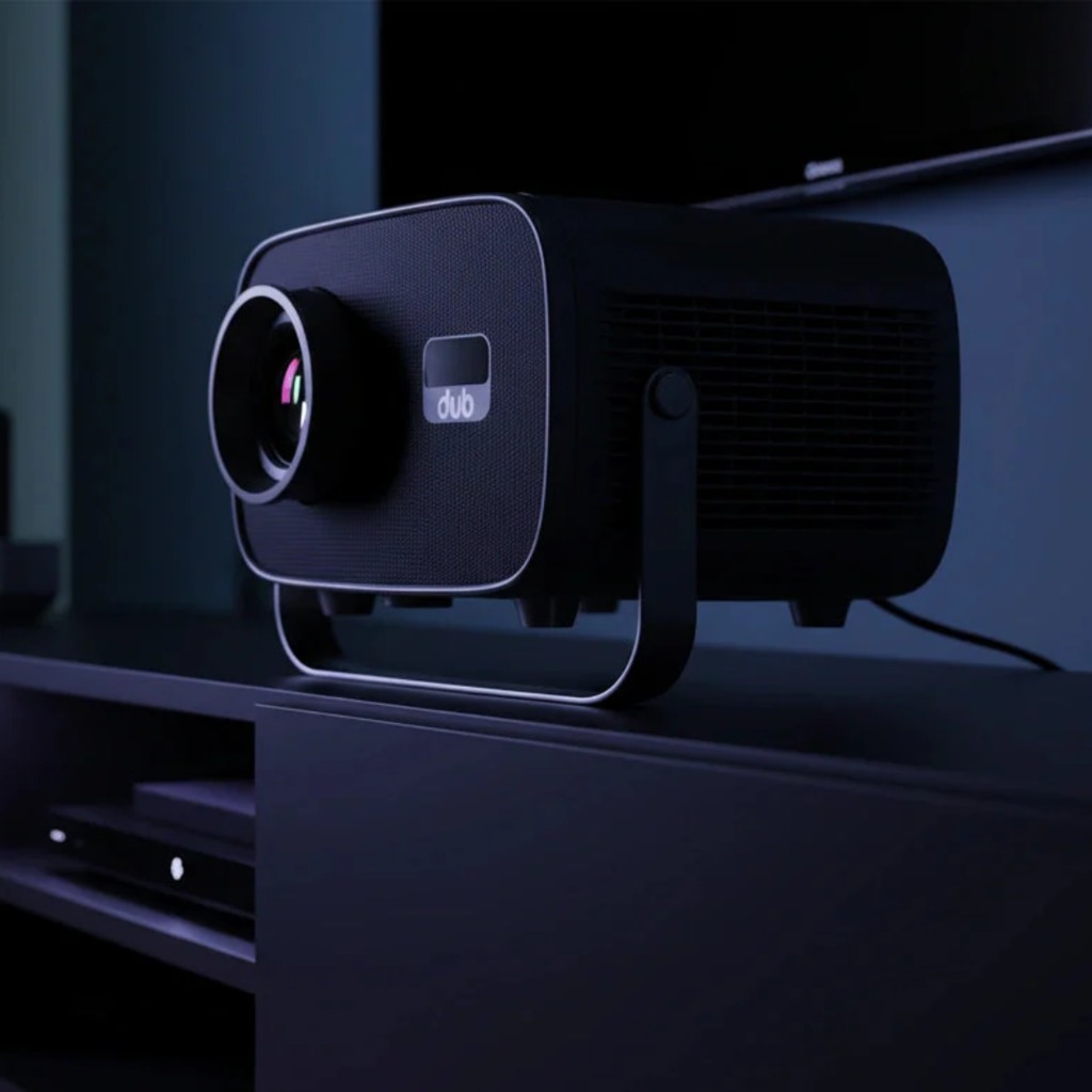 Dub Home Cinema 3800 Android – Proyector