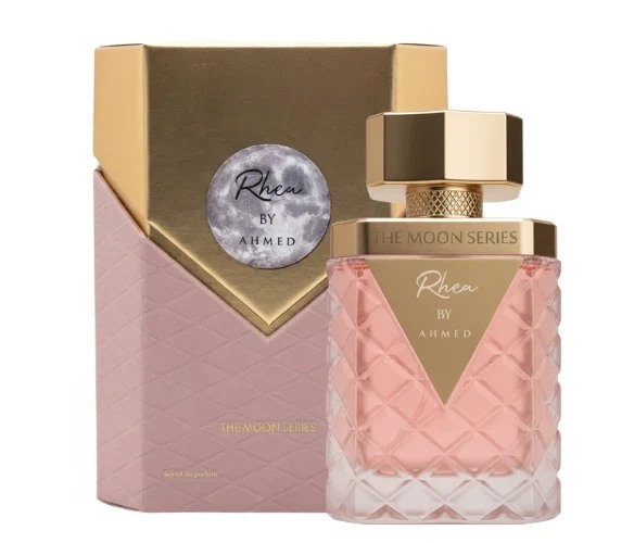 Ahmed Al Maghribi The Moon Series Rhea – EXDP – 100 ml
