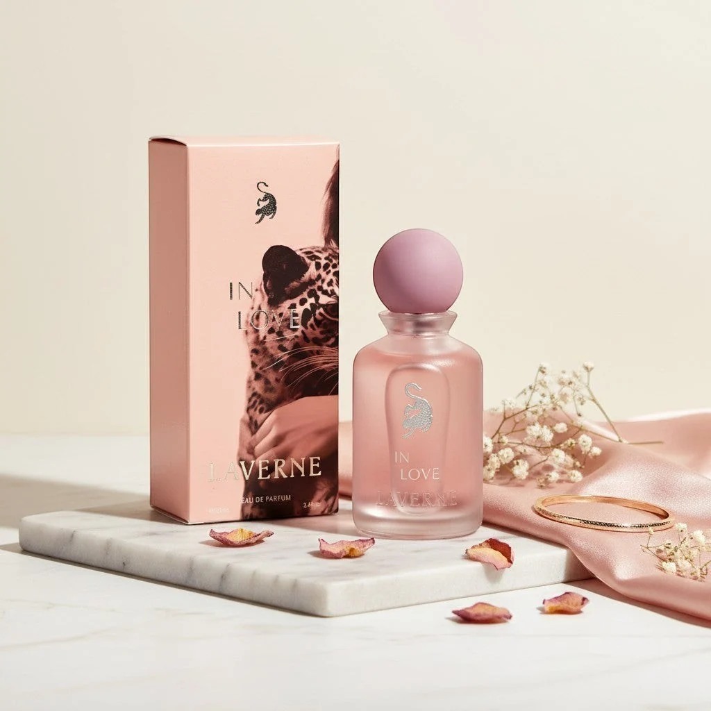 Laverne In Love – EDP – 100 ml