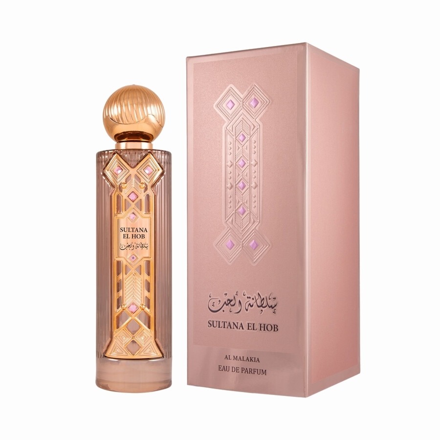 Al Malakia Sultana El Hob – EDP – 100 ml