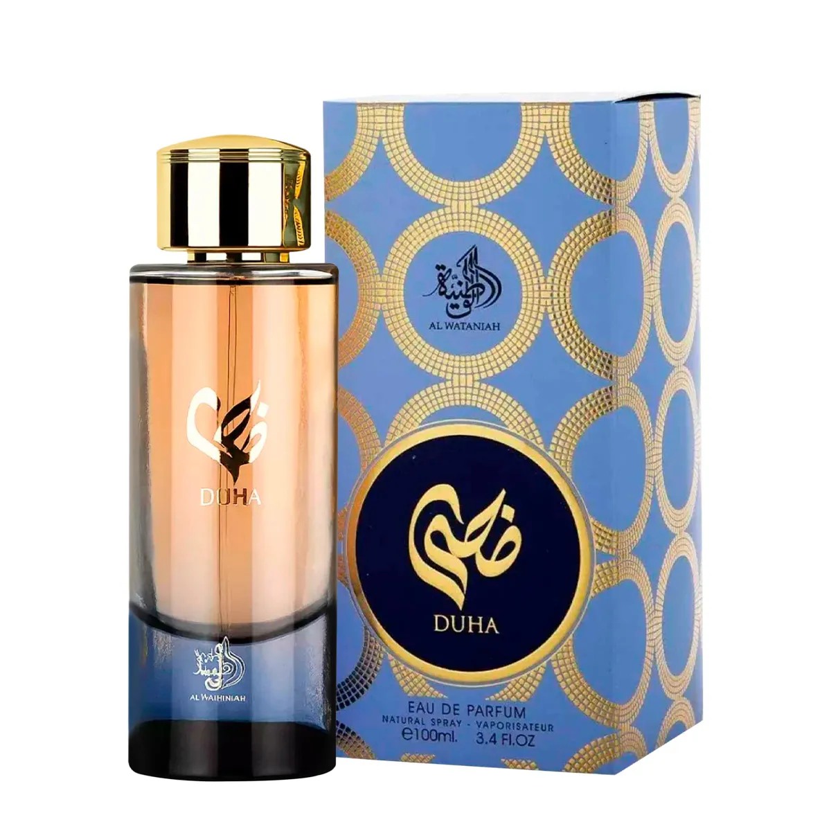 Al Wataniah Duha – EDP – 100 ml