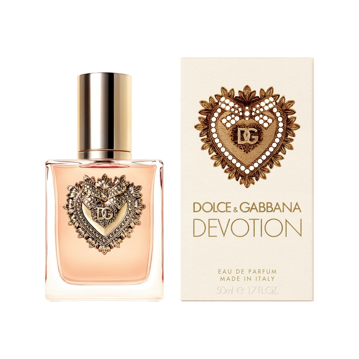 Dolce & Gabbana Devotion – 50 ml