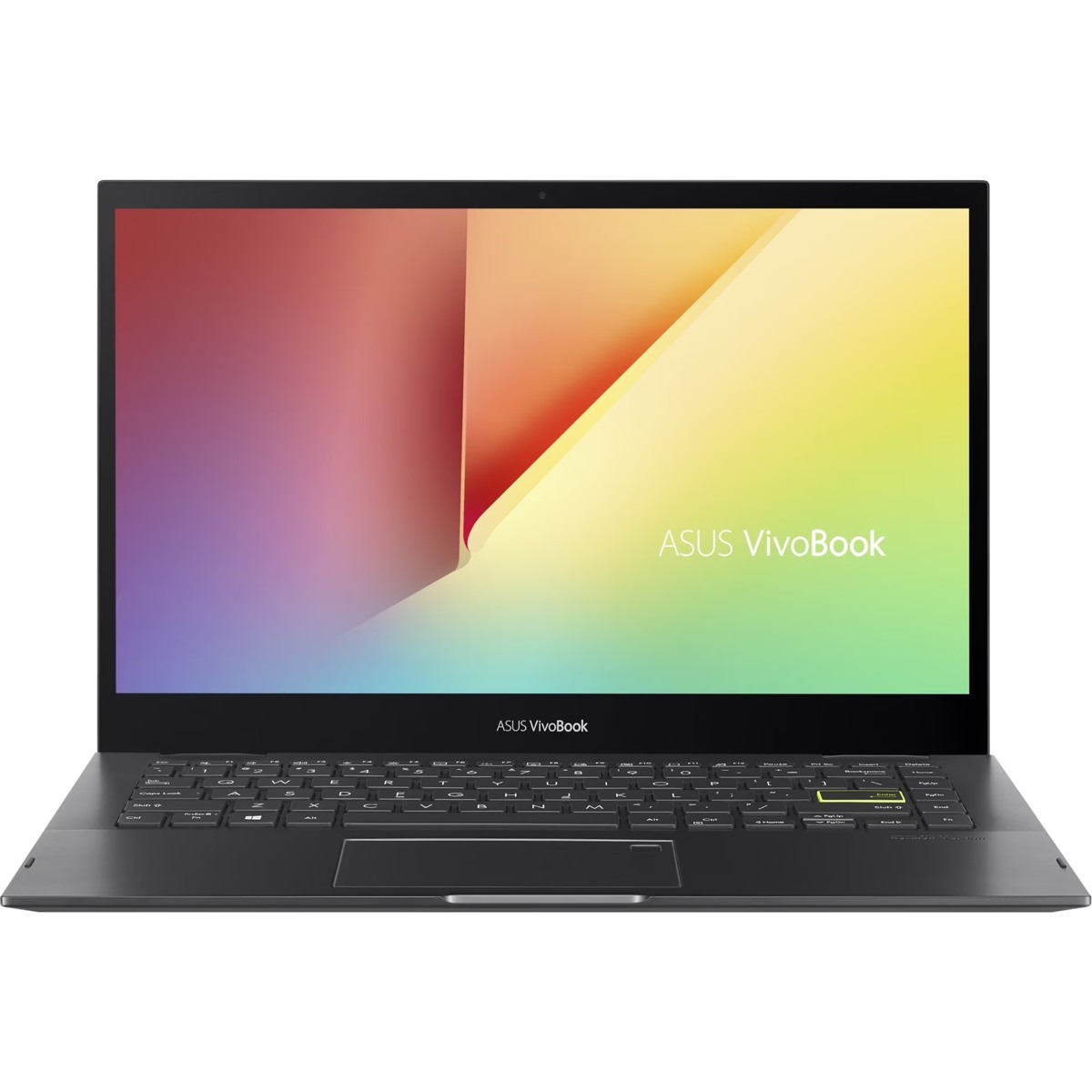 Asus Flip TP470EA-AS34T I3-1115G4 – Notebook – 14″ – 128 GB / 4 GB RAM – Negro