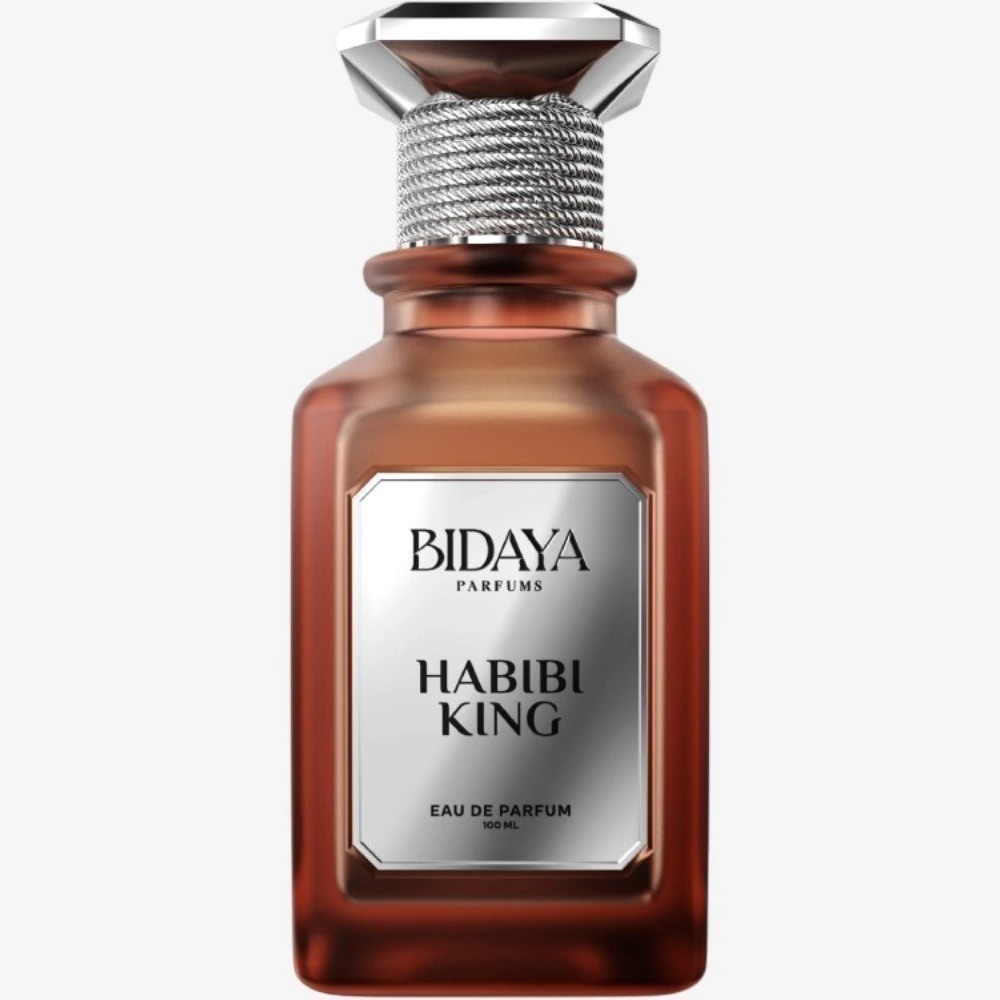 Bidaya Habibi King – EDP – 100 ml