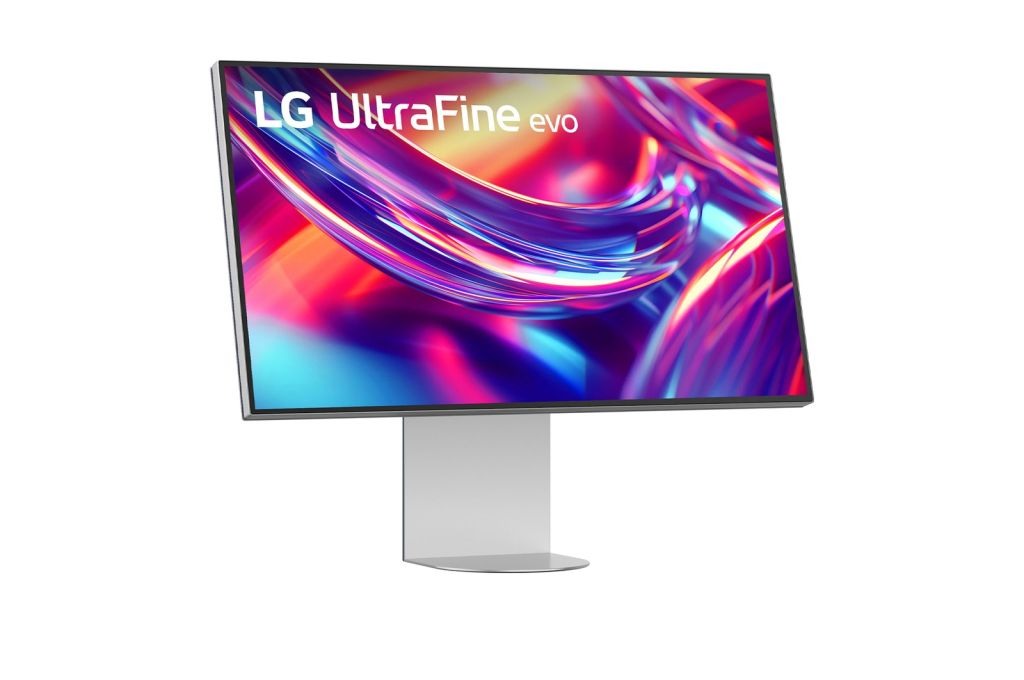 LG 32U990A-S UltraFine Evo 6K Nano IPS negro 60 Hz – Monitor LED – 31,5″