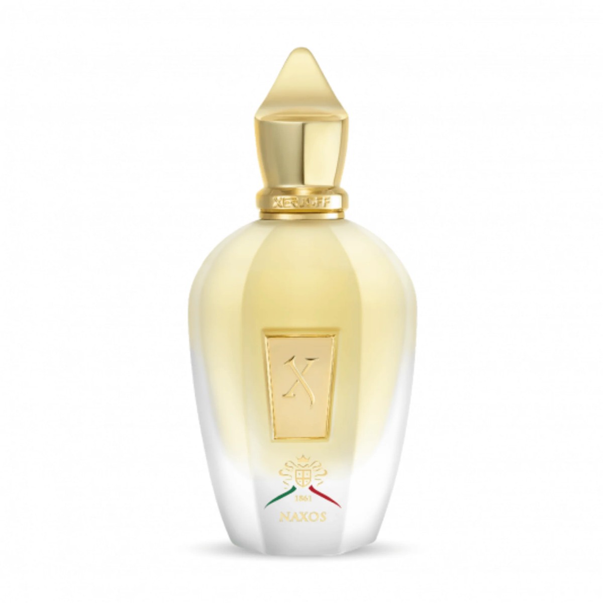 Xerjoff Naxos – EDP – 100 ml