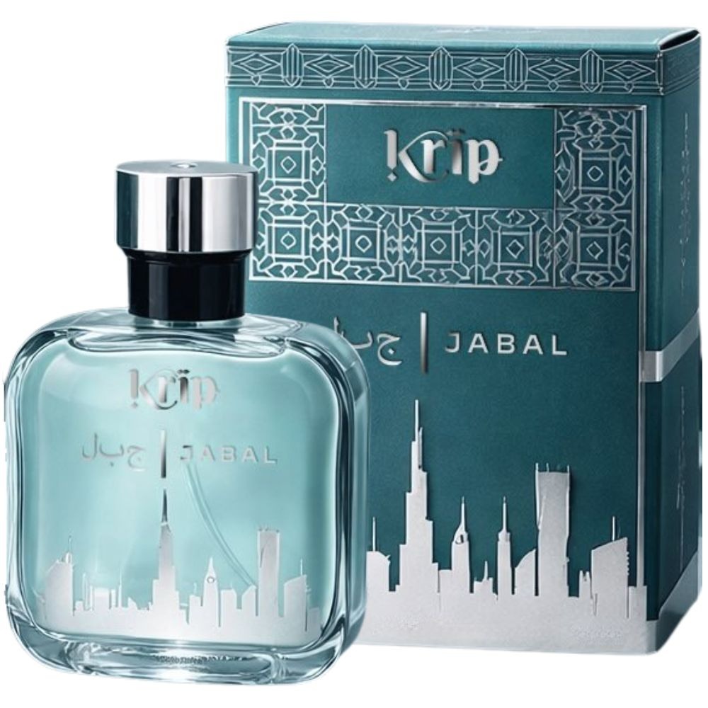 Krip Jabal – EDP – 100 ml