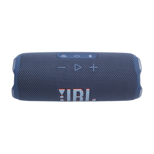 JBL Flip 7 Waterproof – Parlante – Azul