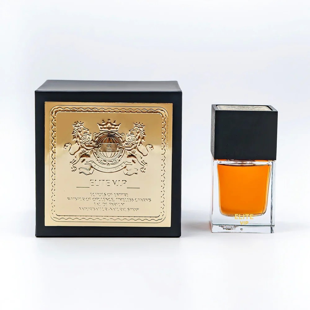 Aurora Scents Elite VIP – EDP – 100 ml