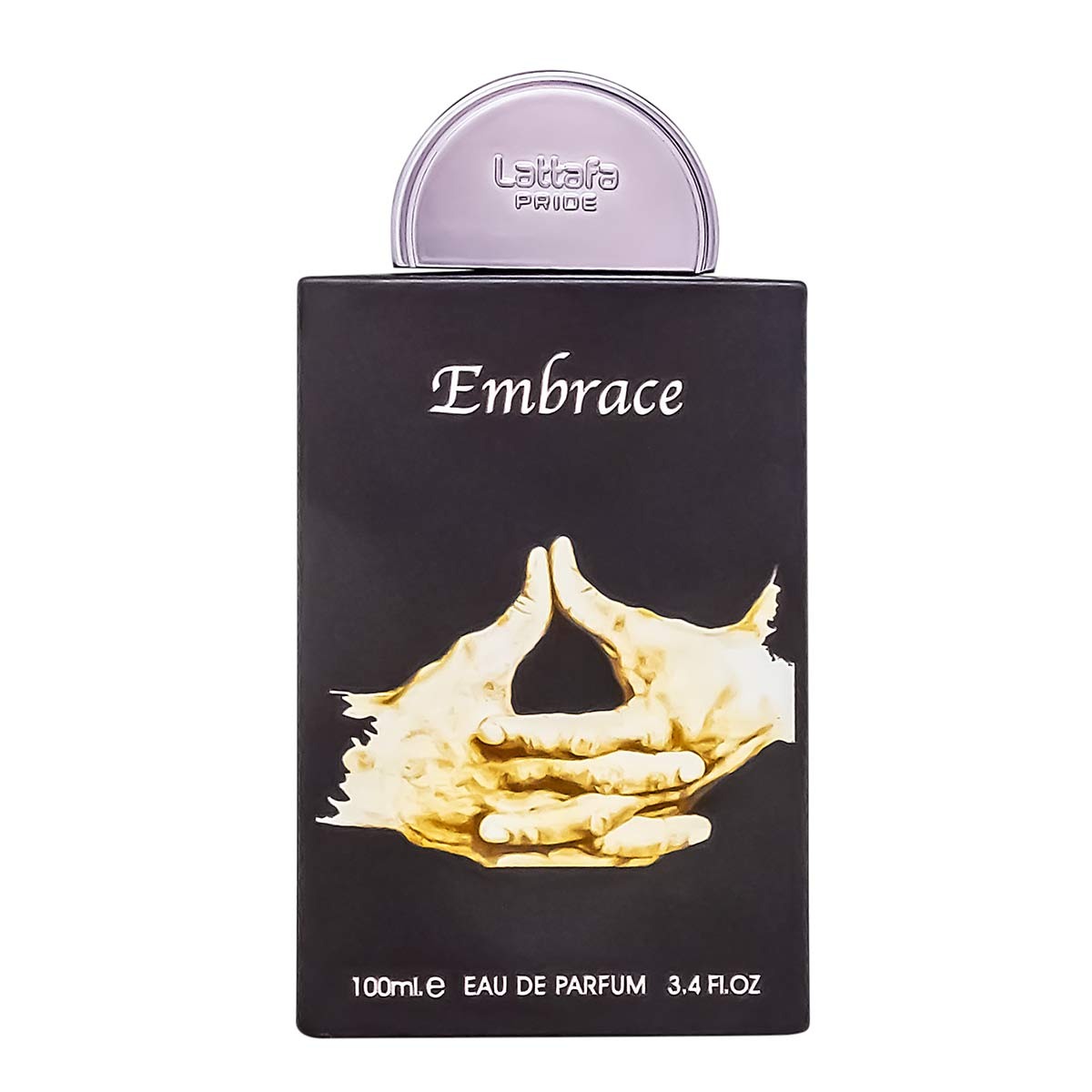 Lattafa Pride Embrace – EDP – 100 ml