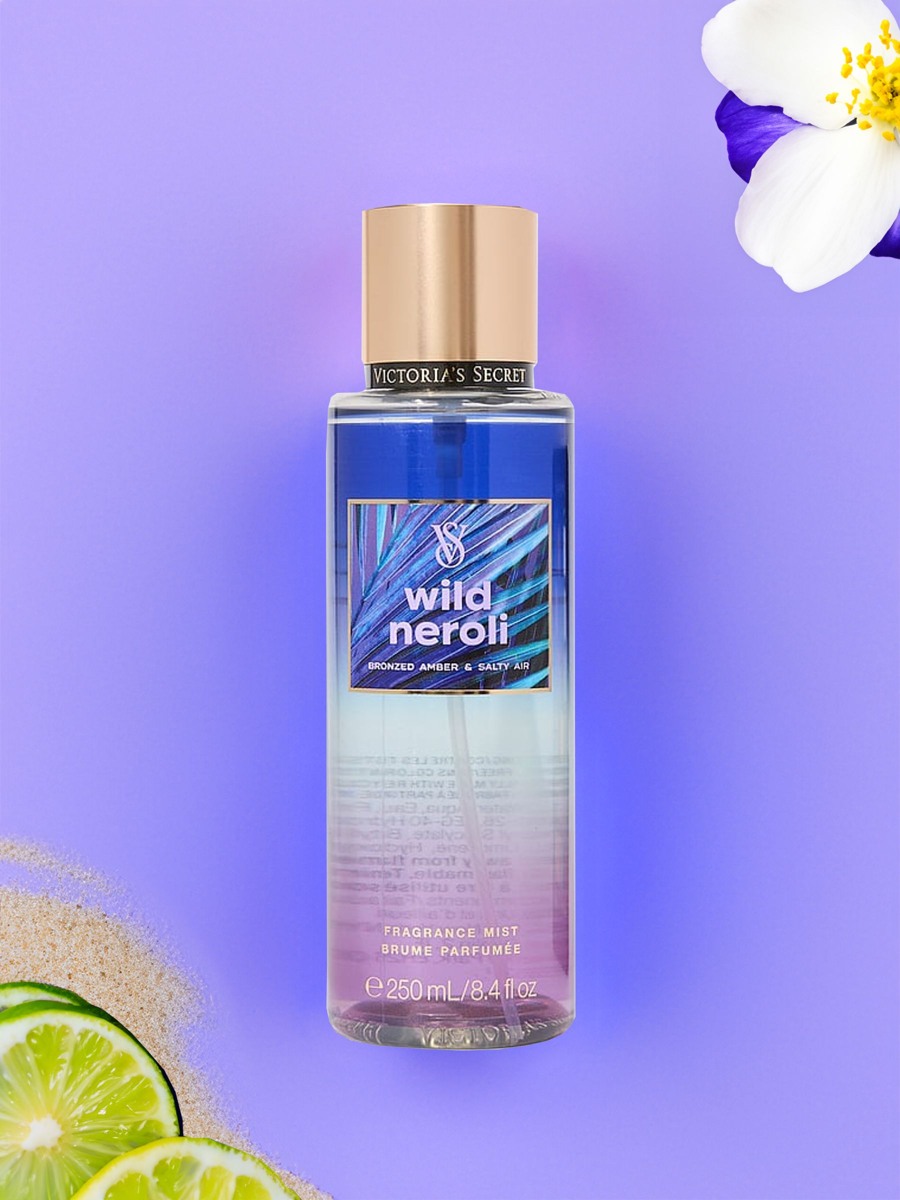 Victoria's Secret Wild Neroli – Body splash – 250 ml