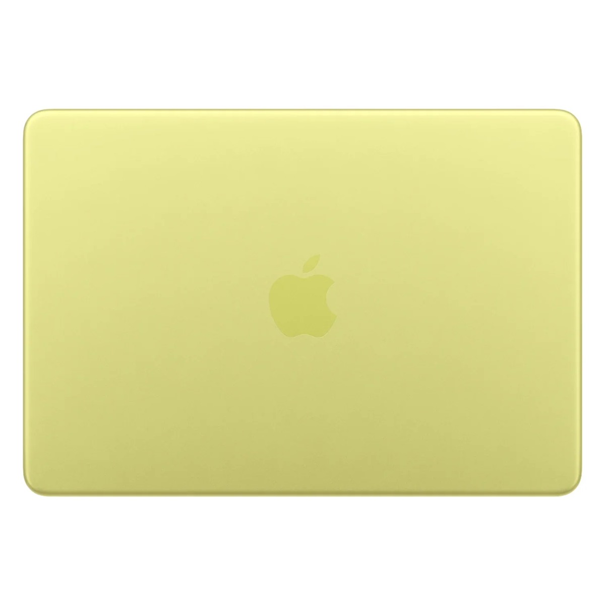 Apple MacBook Neo A18 Pro – Notebook – 13″ – 512 GB / 8 GB RAM – Citrus