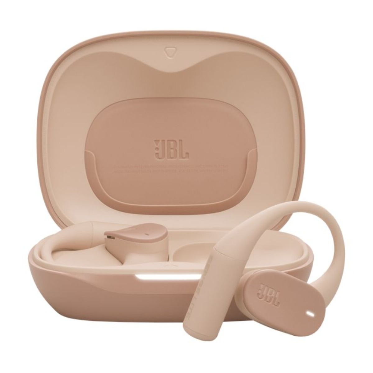 JBL Sense Lite – Auriculares Bluetooth – Beige