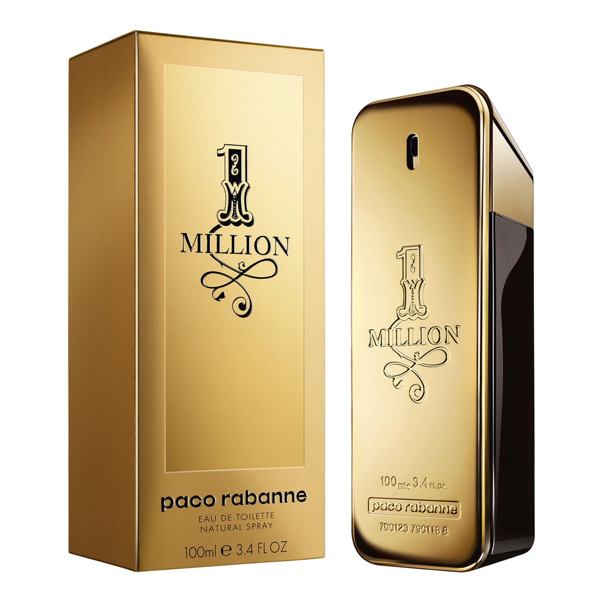 Rabanne 1 Million – EDT – 100 ml