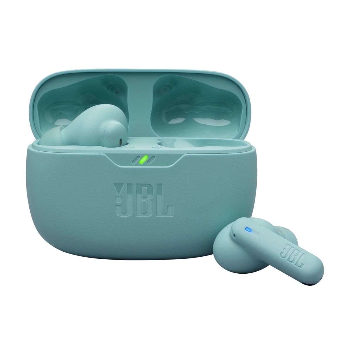 JBL Wave Beam 2 – Auriculares Bluetooth – Azul