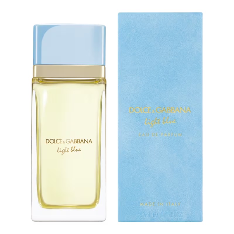 Dolce & Gabbana Light Blue – EDP – 50 ml