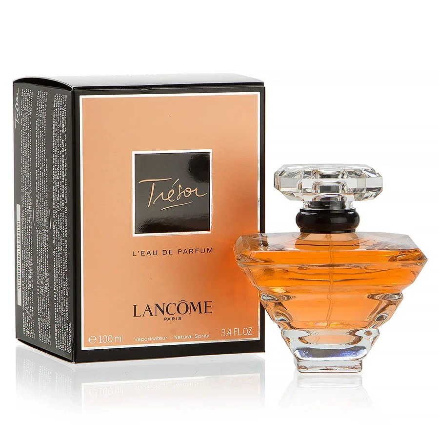 Lancôme Trésor – EDP – 100 ml