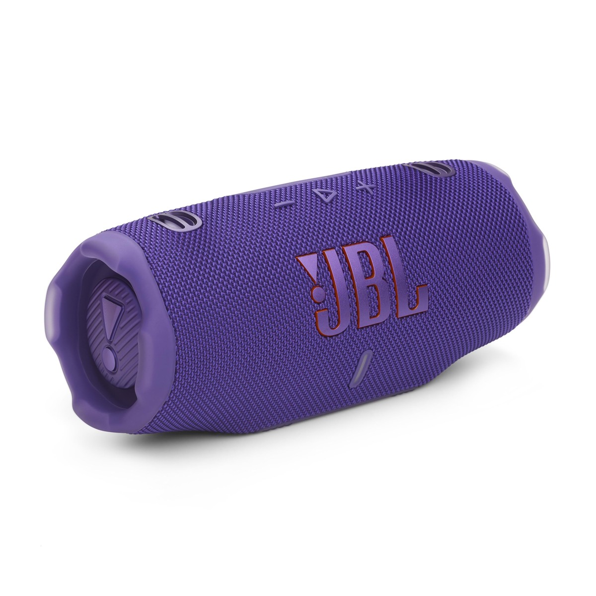 JBL Charge 6 Splashproof – Parlante – Violeta