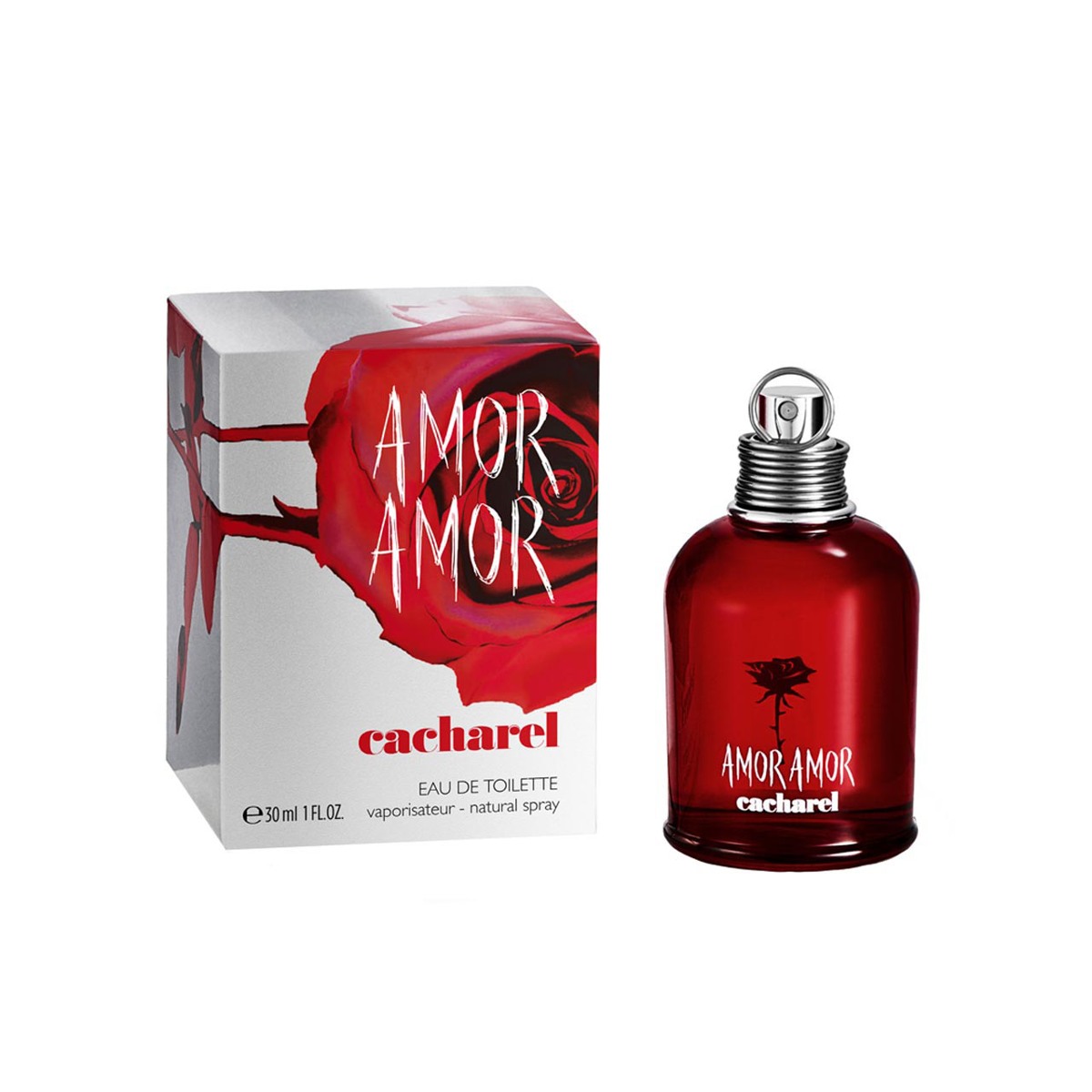 Cacharel Amor Amor – EDT – 30 ml