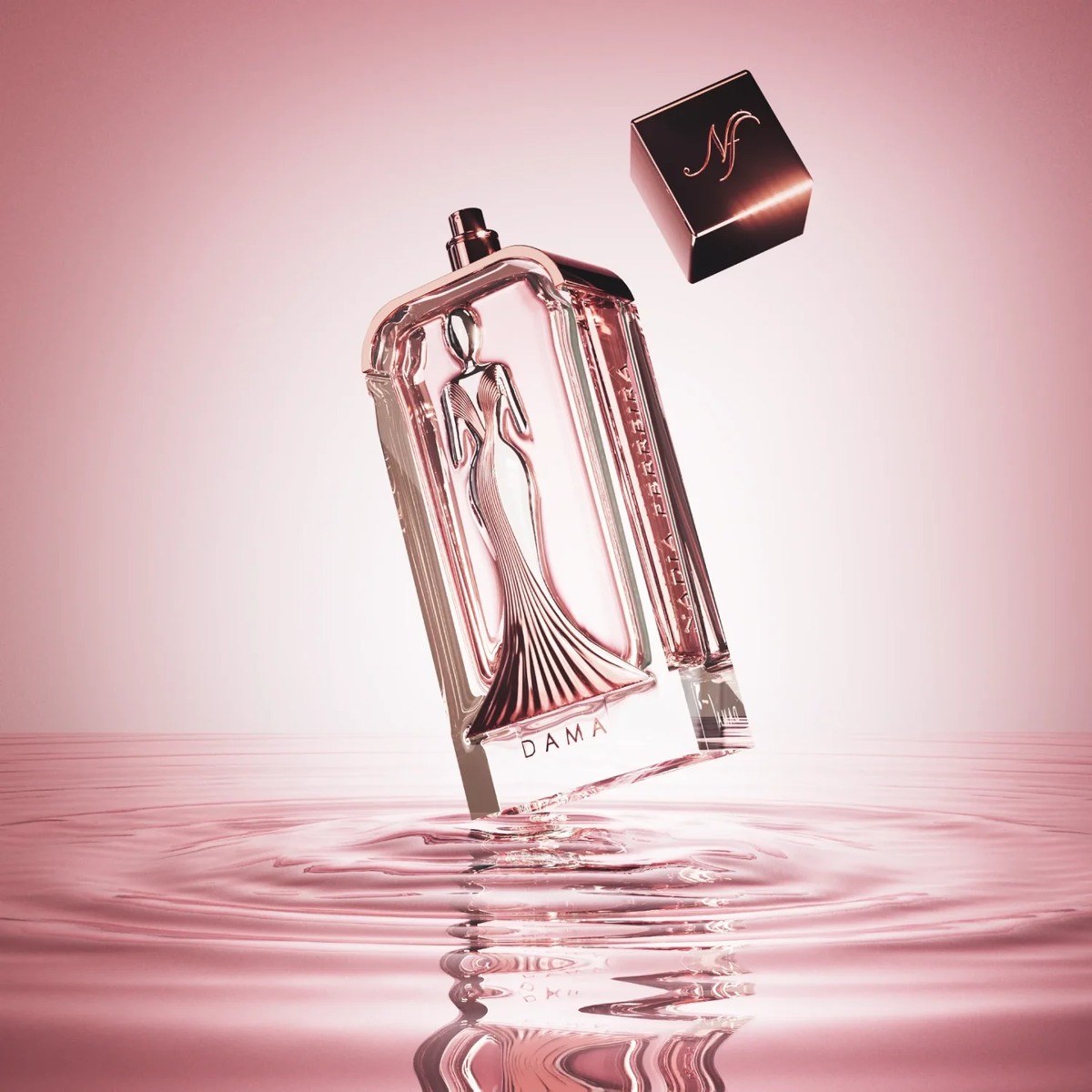 Nadia Ferreira Dama – EDP – 100 ml