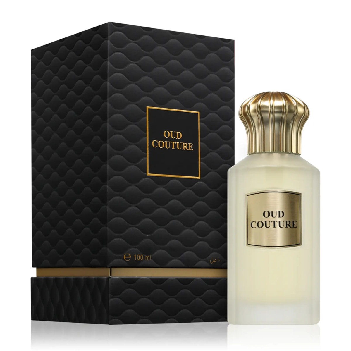 Ahmed Al Maghribi Oud Couture – EXDP – 100 ml