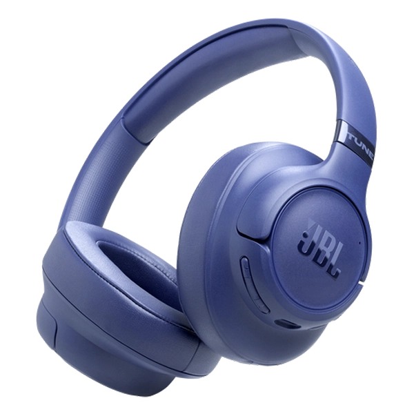 JBL Tune 780NC – Auriculares Bluetooth – Azul