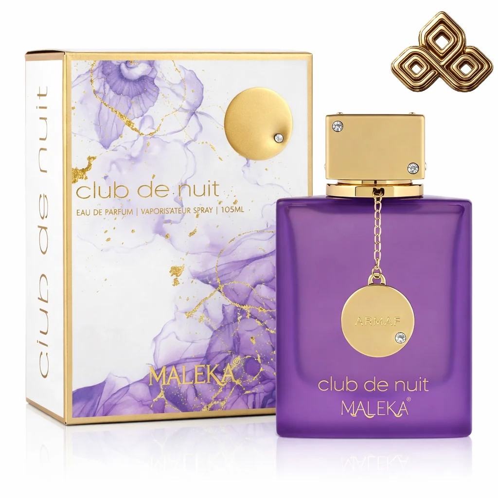 Armaf Club De Nuit Maleka – EDP – 105 ml