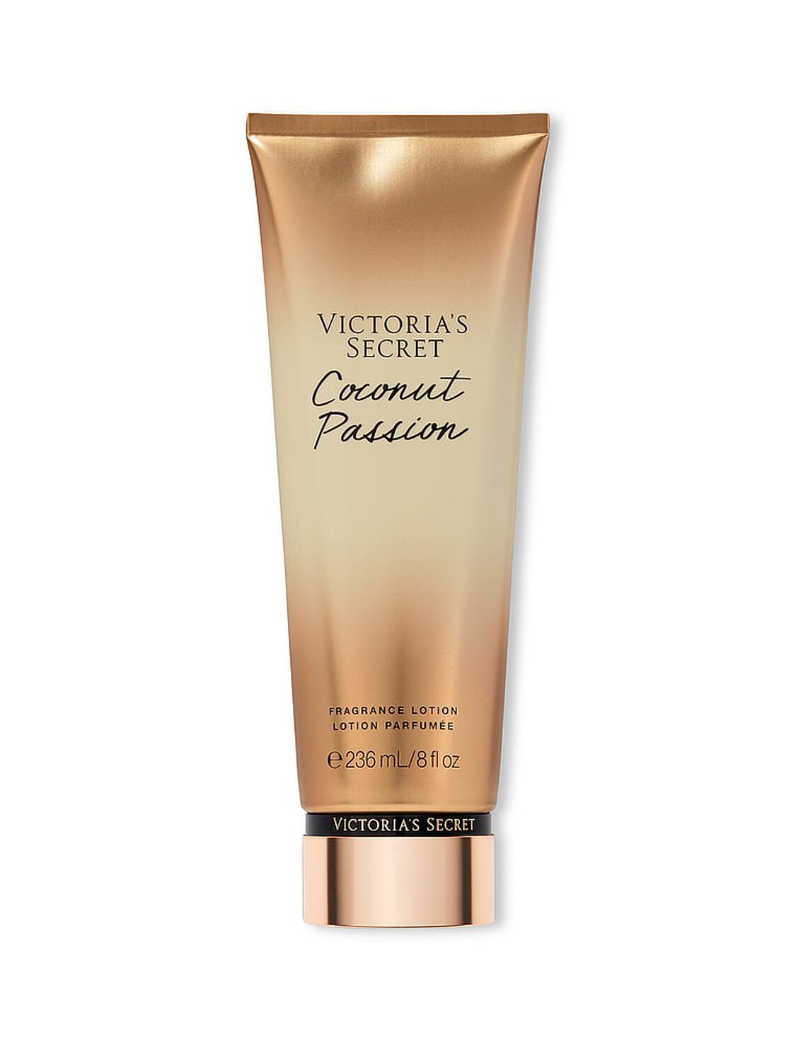 Victoria's Secret Coconut Passion – Loción corporal – 236 ml